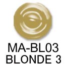 メイチャ マジックカラー MA-BL03（Blonde3）