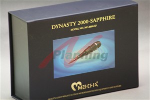 MEI-CHA SapphireDynasty2000SP KIT 1