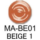 メイチャ マジックカラー MA-BE01（Beige1）