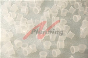 色素カップ（S）（100P）