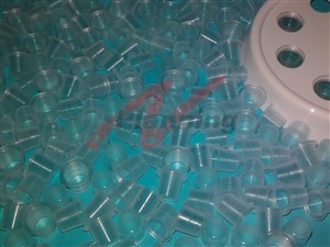 色素カップ（SS）（100P）