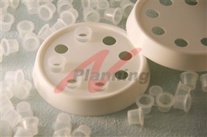 プラスチック カップホルダー（色素カップSS・S用）