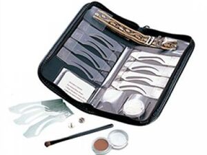 アイブロウデザインキット(ベラ)