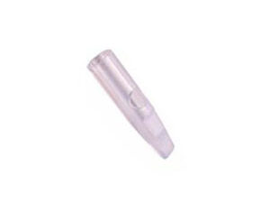 ベラ (2in1) 平針用ニードルキャップ（50P)