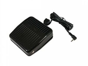 アートメイクマシン用 フットペダルスイッチ（2.5mm）