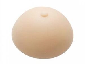 アートメイク練習用3Dシート 乳房（ベラ）