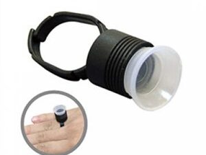 リング型カップホルダー（30P）（ベラ、バイオタッチ）