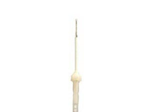 ベラ (2in1) 3本針（50P)