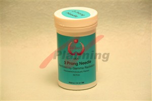 バイオタッチ Merlin(マーリン)用 3本針(50P)