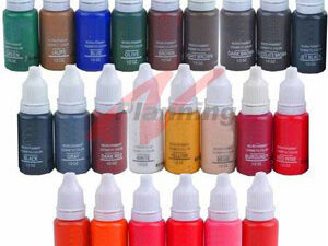 アートメイク練習用色素 ブラック（Black）