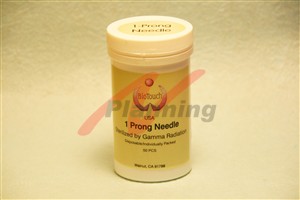 バイオタッチ Mosaic（モザイク）用 1本針（50P)