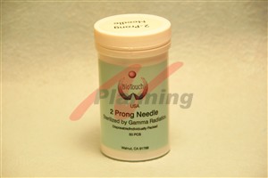 バイオタッチ Mosaic（モザイク）用 2本針（50P)