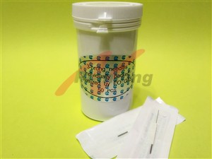 ジャイアントサン 3本針(50P)