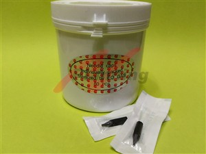 ジャイアントサン ニードルキャップ(1・2・3本針用)(80P)