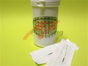 ジャイアントサン 2本針（50P)