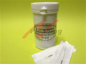 ジャイアントサン 5本針(50P)