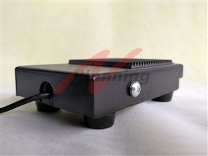 タトゥーマシン用 フットペダルスイッチ(3.5mm) - 画像 (2)