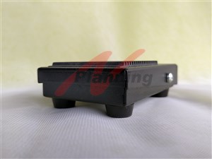 タトゥーマシン用 フットペダルスイッチ(3.5mm) - 画像 (3)