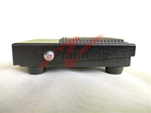 タトゥーマシン用 フットペダルスイッチ(3.5mm) - 画像 (4)