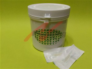 ジャイアントサン ニードルチューブ（50P）