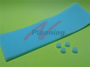 タトゥー・アートメイクマシン用 ニードルスポンジ（100P）