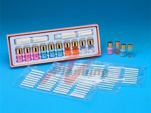 LOMANSA ロマンサ まつ毛パーマキット(ロッド付セット)