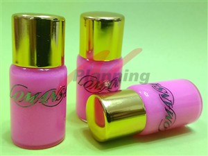 LOMANSA ロマンサ まつ毛パーマ液 1液(ピンク)