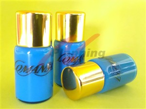 LOMANSA ロマンサ まつ毛パーマ液 2液(ブルー)