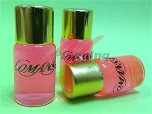 LOMANSA ロマンサ まつ毛パーマ液 3液(トリートメント)