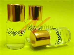 LOMANSA ロマンサ まつ毛パーマ液 4液(リムーバー)