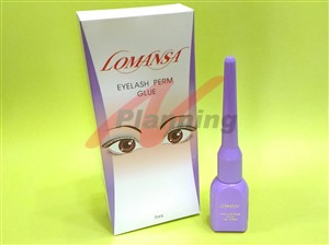 LOMANSA ロマンサ まつ毛パーマ用 グルー