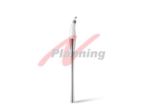 メイチャ Midas プロフェッショナルキット(シルバー) - 画像 (2)