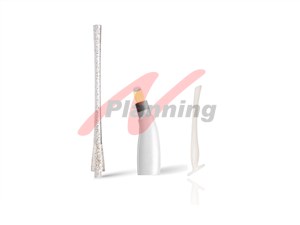 メイチャ Midas プロフェッショナルキット(シルバー) - 画像 (4)