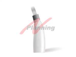 メイチャ Midas 15本針(10P)