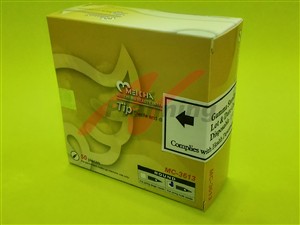 メイチャ Angel Blue（エンジェルブルー） ニードルキャップ（2・3・5本針用）（50P)