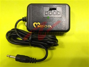 メイチャ Angel Blue（エンジェルブルー） アナログスピードコントローラー