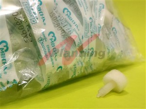 メイチャ Angel Blue（エンジェルブルー） ニードルチューブ（50P）