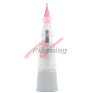 メイチャ LUMI for P.M.U. カートリッジ式1本針(10P)