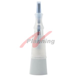 メイチャ LUMI for P.M.U. カートリッジ式平2列11本針(10P)