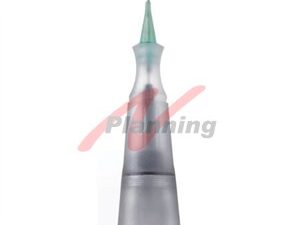 メイチャ LUMI for P.M.U. カートリッジ式3本針(10P)