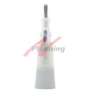 メイチャ LUMI for P.M.U. カートリッジ式平6本針(10P)