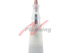 メイチャ LUMI for P.M.U. カートリッジ式8本針(10P)