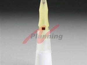 メイチャ LUMI for P.M.U. カートリッジ式U型2列9本針(10P)