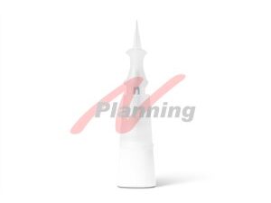 メイチャ LUMI for P.M.U. カートリッジ式極細1本針(10P)