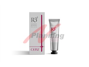 高機能クリーム メイチャ CERIZ R3+ FAST HEALING SALVE（10P）