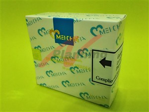 メイチャ スタンダードニードル 5本針(50P)