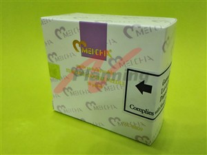 メイチャ スタンダードニードル 2本針（50P)