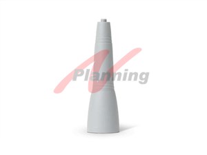 メイチャ Sapphire Pro（サファイアプロ） 使い捨てグリップ（50P）