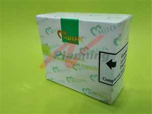 メイチャ スタンダードニードル 3本針（50P)