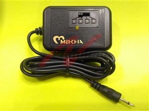 メイチャ Lapis（ラピス）（LP） アナログスピードコントローラー